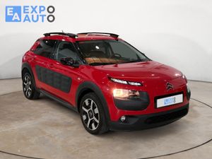 Citroën C4 Cactus BlueHDi 73KW (100CV) Shine - Foto 2