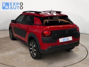 Citroën C4 Cactus BlueHDi 73KW (100CV) Shine - Foto 6