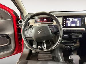 Citroën C4 Cactus BlueHDi 73KW (100CV) Shine - Foto 23