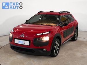 Citroën C4 Cactus BlueHDi 73KW (100CV) Shine - Foto 3