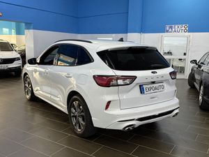 Ford Kuga ST-Line X 1.5 EcoBlue 88 kW (120 CV) - Foto 8