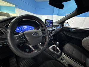 Ford Kuga ST-Line X 1.5 EcoBlue 88 kW (120 CV) - Foto 17
