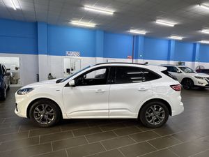 Ford Kuga ST-Line X 1.5 EcoBlue 88 kW (120 CV) - Foto 4