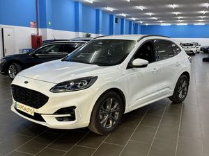 Ford Kuga ST-Line X 1.5 EcoBlue 88 kW (120 CV) - Foto 3