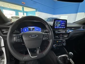 Ford Kuga ST-Line X 1.5 EcoBlue 88 kW (120 CV) - Foto 14