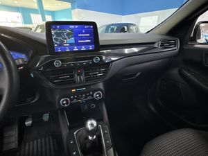 Ford Kuga ST-Line X 1.5 EcoBlue 88 kW (120 CV) - Foto 15