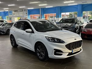Ford Kuga ST-Line X 1.5 EcoBlue 88 kW (120 CV) - Foto 2