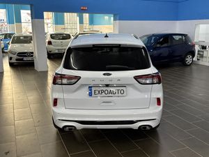 Ford Kuga ST-Line X 1.5 EcoBlue 88 kW (120 CV) - Foto 7