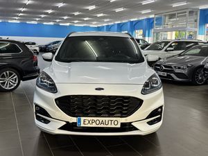 Ford Kuga ST-Line X 1.5 EcoBlue 88 kW (120 CV) - Foto 3