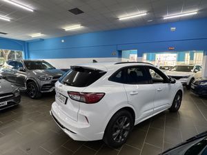 Ford Kuga ST-Line X 1.5 EcoBlue 88 kW (120 CV) - Foto 6