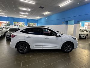 Ford Kuga ST-Line X 1.5 EcoBlue 88 kW (120 CV) - Foto 5
