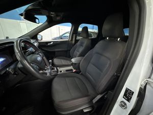 Ford Kuga ST-Line X 1.5 EcoBlue 88 kW (120 CV) - Foto 9