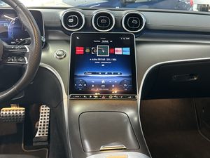 Mercedes Clase C C 300 de Berlina con tecnología híbrida EQ - Foto 21