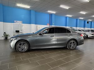Mercedes Clase C C 300 de Berlina con tecnología híbrida EQ - Foto 3