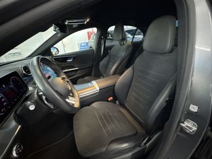 Mercedes Clase C C 300 de Berlina con tecnología híbrida EQ - Foto 13