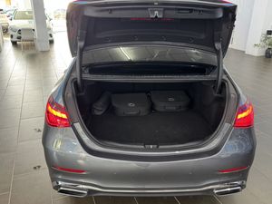 Mercedes Clase C C 300 de Berlina con tecnología híbrida EQ - Foto 9
