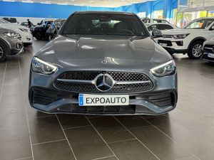 Mercedes Clase C C 300 de Berlina con tecnología híbrida EQ - Foto 4
