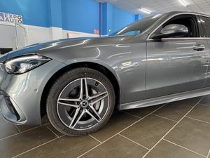 Mercedes Clase C C 300 de Berlina con tecnología híbrida EQ - Foto 10