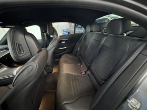 Mercedes Clase C C 300 de Berlina con tecnología híbrida EQ - Foto 16