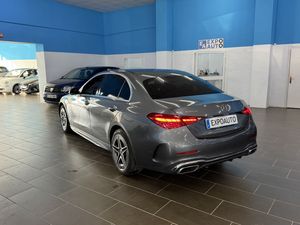Mercedes Clase C C 300 de Berlina con tecnología híbrida EQ - Foto 8