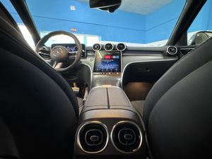 Mercedes Clase C C 300 de Berlina con tecnología híbrida EQ - Foto 19