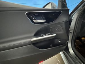 Mercedes Clase C C 300 de Berlina con tecnología híbrida EQ - Foto 23
