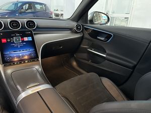 Mercedes Clase C C 300 de Berlina con tecnología híbrida EQ - Foto 18