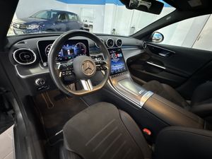 Mercedes Clase C C 300 de Berlina con tecnología híbrida EQ - Foto 14