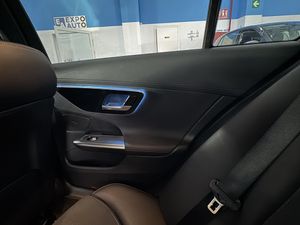 Mercedes Clase C C 300 de Berlina con tecnología híbrida EQ - Foto 20