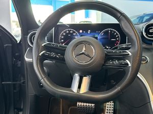 Mercedes Clase C C 300 de Berlina con tecnología híbrida EQ - Foto 22