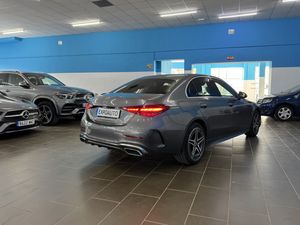 Mercedes Clase C C 300 de Berlina con tecnología híbrida EQ - Foto 6