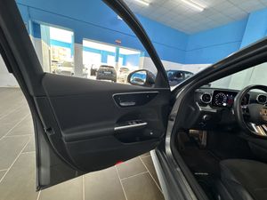 Mercedes Clase C C 300 de Berlina con tecnología híbrida EQ - Foto 15
