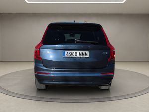 Volvo XC90 2.0 B5 D AWD Ultimate Dark Auto - Foto 3