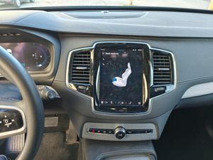 Volvo XC90 2.0 B5 D AWD Ultimate Dark Auto - Foto 26