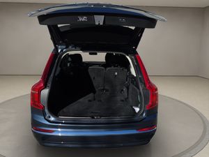 Volvo XC90 2.0 B5 D AWD Ultimate Dark Auto - Foto 10