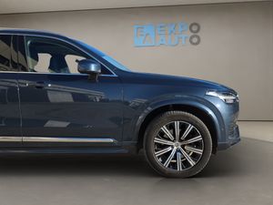 Volvo XC90 2.0 B5 D AWD Ultimate Dark Auto - Foto 5