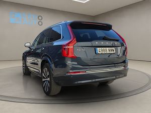 Volvo XC90 2.0 B5 D AWD Ultimate Dark Auto - Foto 7