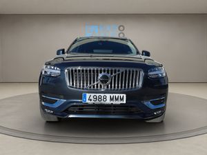 Volvo XC90 2.0 B5 D AWD Ultimate Dark Auto - Foto 3