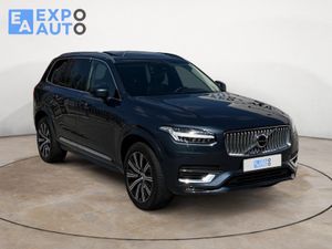 Volvo XC90 2.0 B5 D AWD Ultimate Dark Auto - Foto 2