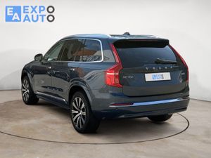 Volvo XC90 2.0 B5 D AWD Ultimate Dark Auto - Foto 5