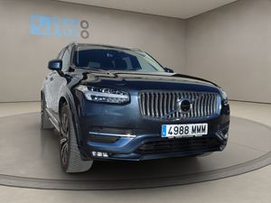 Volvo XC90 2.0 B5 D AWD Ultimate Dark Auto - Foto 2