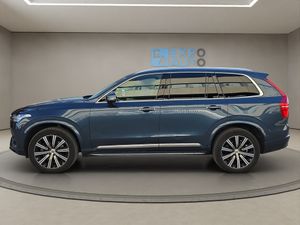Volvo XC90 2.0 B5 D AWD Ultimate Dark Auto - Foto 6