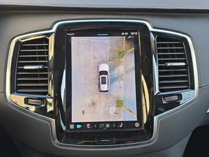 Volvo XC90 2.0 B5 D AWD Ultimate Dark Auto - Foto 30