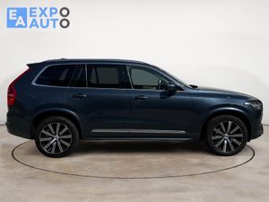 Volvo XC90 2.0 B5 D AWD Ultimate Dark Auto - Foto 7
