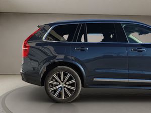 Volvo XC90 2.0 B5 D AWD Ultimate Dark Auto - Foto 11