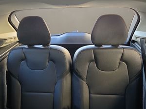 Volvo XC90 2.0 B5 D AWD Ultimate Dark Auto - Foto 21