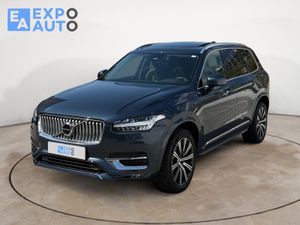 Volvo XC90 2.0 B5 D AWD Ultimate Dark Auto - Foto 3