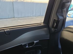 Volvo XC90 2.0 B5 D AWD Ultimate Dark Auto - Foto 16