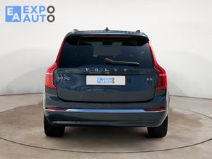Volvo XC90 2.0 B5 D AWD Ultimate Dark Auto - Foto 6