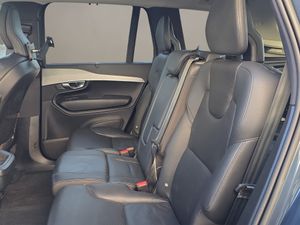 Volvo XC90 2.0 B5 D AWD Ultimate Dark Auto - Foto 23